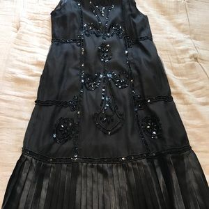 Guess by Marciano 1920’s dress.
